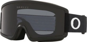 Oakley Target Line S dark grey/matte black