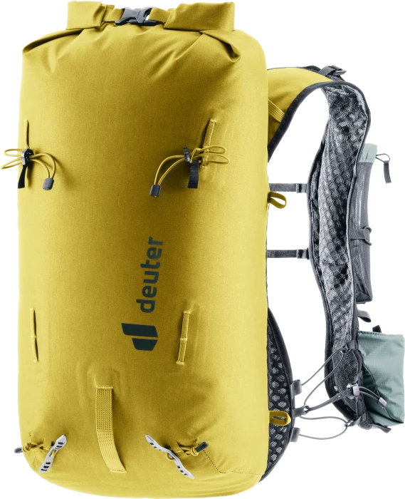 Deuter Vertrail 16