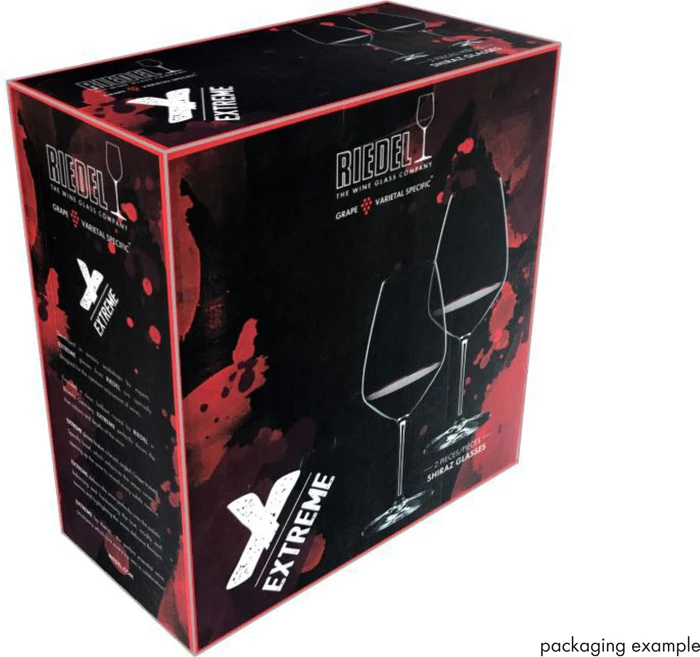 Riedel Extreme Shirazglas, 2 Stück