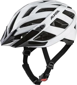 Alpina Panoma Classic Helm weiß