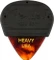Fender Mojo Grip Celluloid Picks Vorschaubild