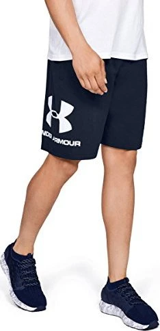 Under Armour Sportstyle Grafik Hose kurz (Herren)