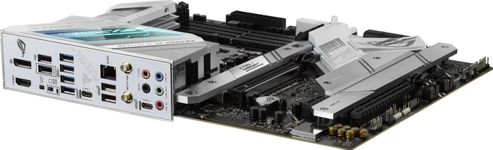 ASUS ROG Strix Z690-A Gaming WIFI (Intel 1700)