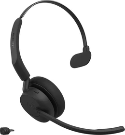 Jabra Evolve3 45 Mono MS USB-C