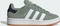 adidas Campus 00s silver green/cloud white/gum (Junior) Vorschaubild