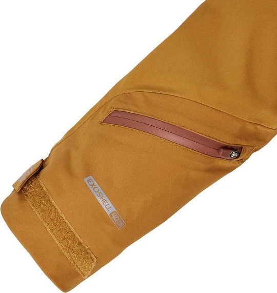 Endura MT500 II Waterproof Fahrradjacke nutmeg (Herren)