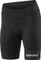 Gonso Essential Shorts Kit Fahrradhose kurz schwarz (Damen) Vorschaubild
