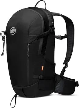 Mammut Lithium 20 schwarz