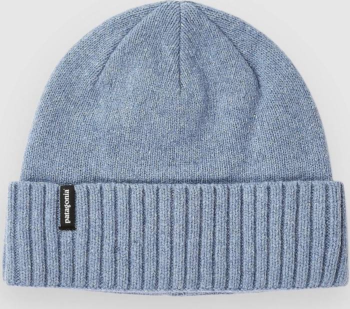 Patagonia Brodeo Beanie barnacle blue