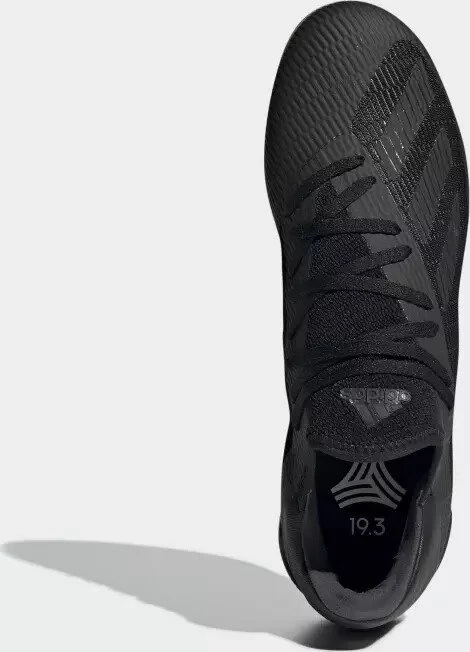 adidas X 19.3 IN core black/utility black/silver met. (Herren)