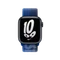 Apple Nike Sport Loop für Apple Watch 41mm Game Royal/Midnight Navy Vorschaubild