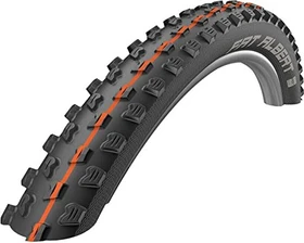 Schwalbe Fat Albert Front 27.5x2.35" SnakeSkin Addix Soft Reifen