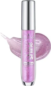 Essence Extreme Shine Volume Lipgloss 10 sparkling purple, 5ml