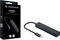Conceptronic 4 Port USB 3.0 Hub, USB-C 3.0 [Stecker] Vorschaubild