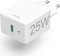 Hama Ladegerät Power Delivery (PD)/Qualcomm 25W Vorschaubild