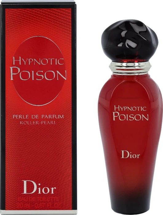 Christian Dior Hypnotic Poison Roll-On Eau de Toilette, 20ml
