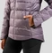 Odlo Severin N-Thermic Jacke gray ridge (Damen) Vorschaubild
