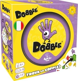 Dobble Friends