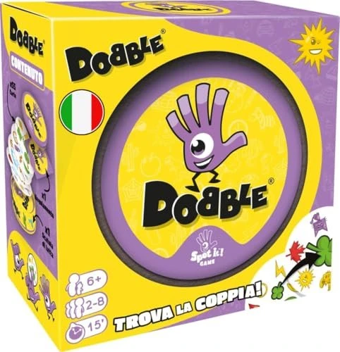 Dobble Friends