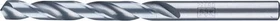 Pferd SPB DIN 340 HSSG N 9.0 STEEL Spiralbohrer, 9x115mm, 10 Stück