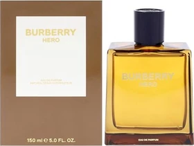 Burberry Hero Eau de Parfum nachfüllbar, 150ml