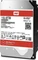 Western Digital WD Red Pro 10TB, 24/7, 512e / 3.5" / SATA 6Gb/s Vorschaubild