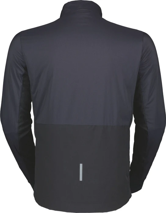 Scott Trail Storm Insuloft AL Fahrradjacke schwarz (Herren)