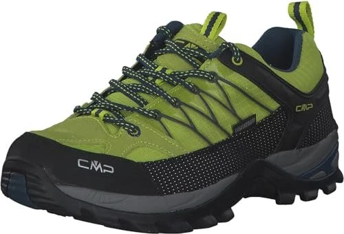 CMP Rigel Low WP Ripstop energy/cosmo (Herren)