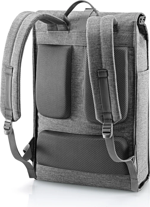 Reisenthel urban rolltop twist silver
