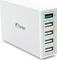 Fantec QC3-A51 Quick Charge 5-Port USB Schnellladegerät Vorschaubild