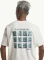 Jack Wolfskin Trailblazer T-Shirt kurzarm cotton white (Herren) Vorschaubild