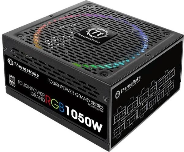 Thermaltake ToughPower Grand RGB Platinum 1050W, ATX 2.4