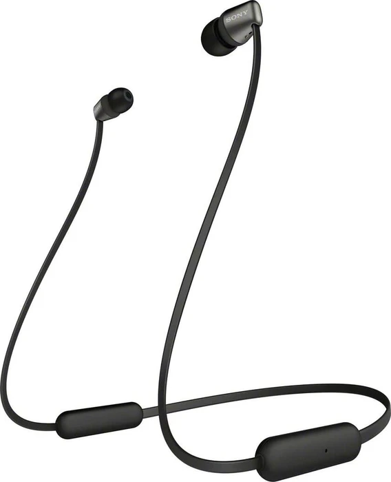Sony WI-C310 schwarz