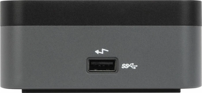 Targus USB-C Universal Quad 4K Docking Station, 100W Power Delivery