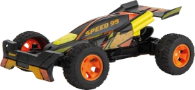 Carrera RC Orange Jumper