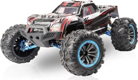 Amewi Crusher Monstertruck brushless 4WD RTR 1:10