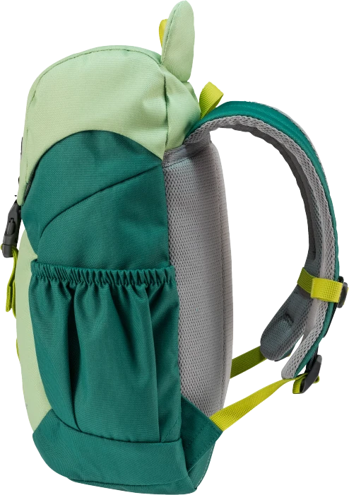 Deuter Kikki avocado/aplinegreen (Junior)