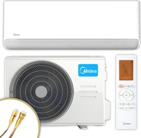 Midea Comfee BreezelessE 12 (MSCB1BU-12HRFN8-ME/MOX103-12HFN8-ME)