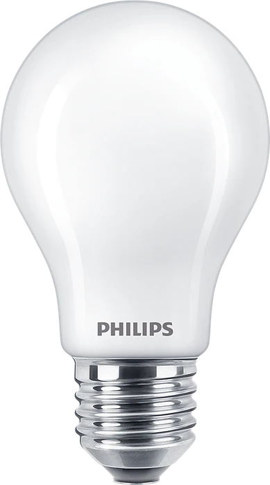 Philips Master LEDbulb Birne A60 FR E27 5.9W/927 dimmbar