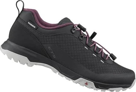Shimano SH-ET501 schwarz (Damen)