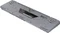 Endorfy Thock V2 Wireless, PBT, grau, LEDs RGB, hot-swap, Endorfy YELLOW, USB/Bluetooth, US Vorschaubild