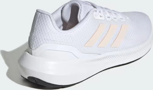 adidas Runfalcon 3.0 cloud white/wonder quartz/core black (Damen)