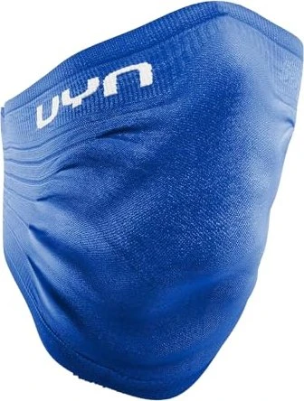 UYN Community Mask Winter Gesichtswärmer blau