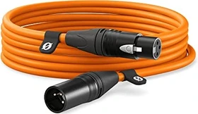 RØDE XLR-6M orange