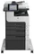 HP LaserJet Enterprise MFP M725f, Laser, einfarbig Vorschaubild