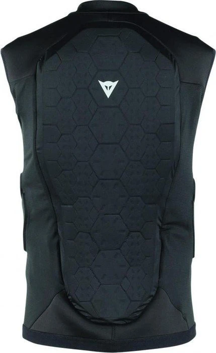 Dainese Flexagon Protektorenweste schwarz