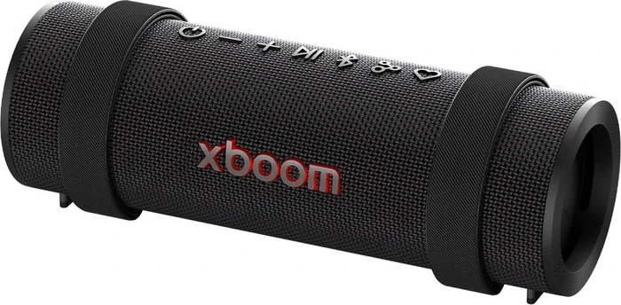 LG xboom Grab