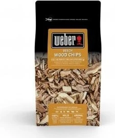 Weber Räucherchips Buche,   700g