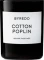 Byredo Cotton Poplin Duftkerze Vorschaubild