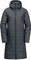 Jack Wolfskin Deutzer Funktionsmantel phantom (Damen) Vorschaubild